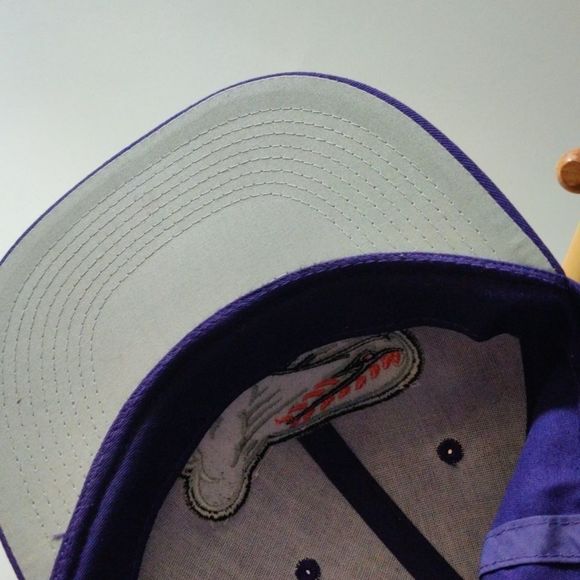 Minor League‎ Baseball Cornelius Adjustable Strap Hat main image 5